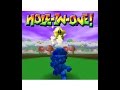 Mario Golf 64 Mario S Star Perfect Round TAS