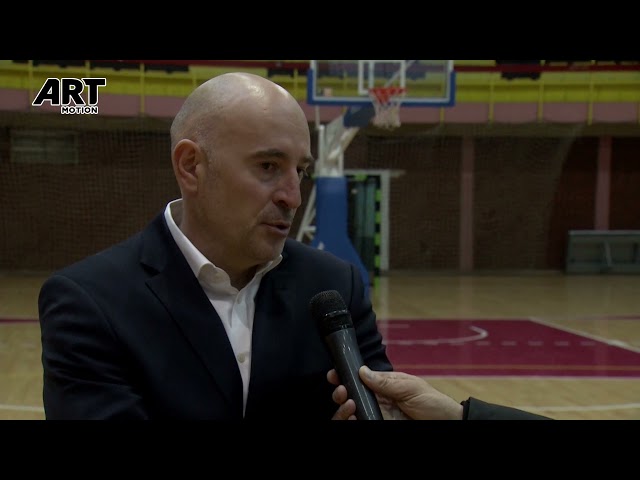 Dragan Radoviq flet pas fitores ndaj Trepçës