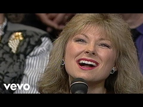 Janet Paschal - Written In Red [Live]