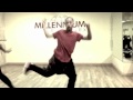 Justin Bieber - Drummer Boy Choreography by ...