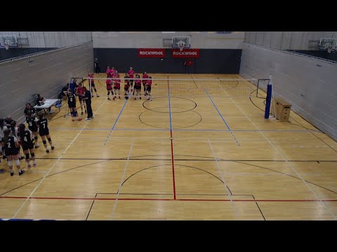 25.4.2019 utakmica za 1.mjesto OK Split - HAOK Mladost