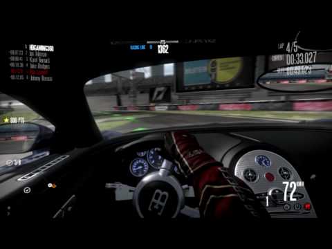 Lets Play Need for Speed SHIFT Part 65 HD