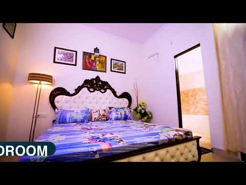 3D Tour Of Abhinandan Apna Bungalow Phase II