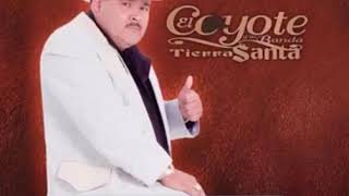 Te Vas Amor | El coyote y su banda Tierra santa