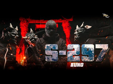 8Uno - S-297 // (Video Oficial) #LCR