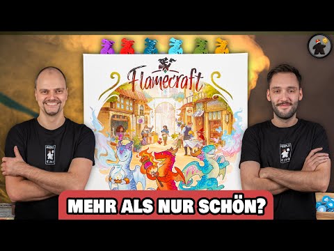 Style over substance? | Review Flamecraft