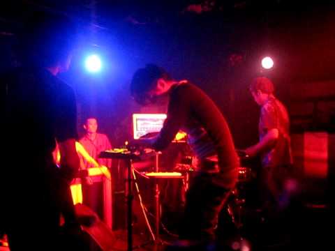 La Roquetia Gigs[7/16 Feel Soul Groove@shibuya the game]