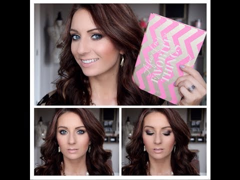 download lagu mp3 mp4 Too Faced Favorite Things Palette, download lagu Too Faced Favorite Things Palette gratis, unduh video klip Too Faced Favorite Things Palette