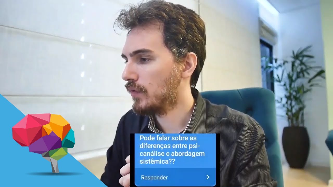 Diferenças entre Psicanálise e abordagem Sistêmica