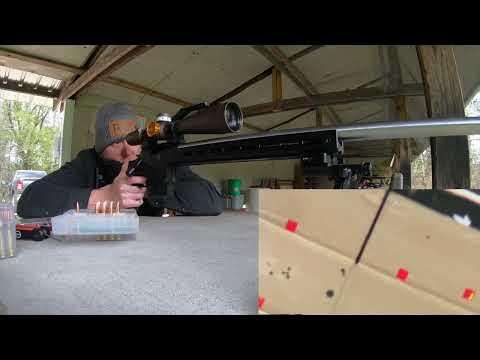 Why the Proof Research PXT Barrel Stopped Me From Buying Rifles