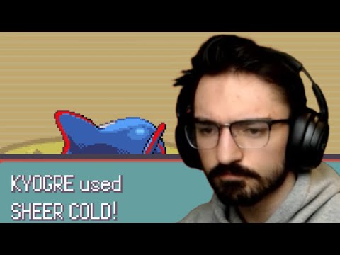 SmallAnt's insane Sheer Cold luck