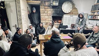 הרב שלום סבג - שיעורי וידאו - רבי שלום סבג✨מעשיה מרבי נחמן מברסלב, להחזיר את האבדות – ח׳ בטבת ה׳תשפ״ד – דן בן יעקב 🇮🇱