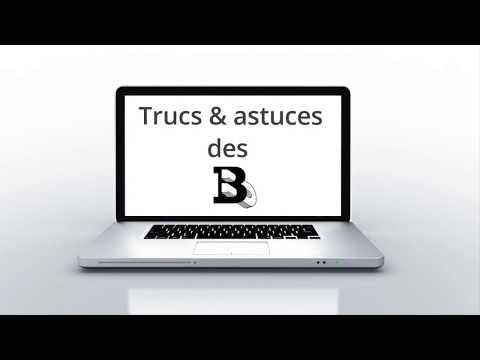 Trucs & astuces des BU #02 - Les recursos en ligne - BU Rennes 1
