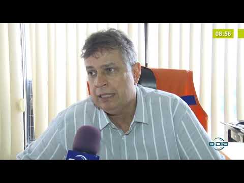 BOM DIA NEWS 10 03 2020 A PRF ESTA MONITORANDO OUTROS TRECHOS QUE PODEM SOFRER COM AS CHUVAS