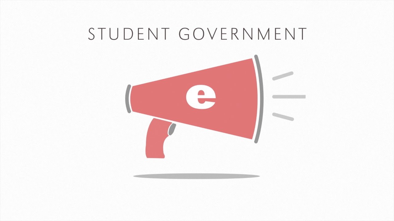 What is Student Government?