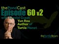The Pondcast Episode 60 Version 2 Turtle Planet