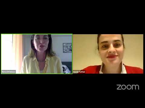 EuroCC Türkiye Seminerleri  I - Malzeme Biliminde Yüksek Başarımlı Hesaplama