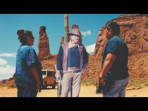 "The Return of Navajo Boy" Documentary Trailer