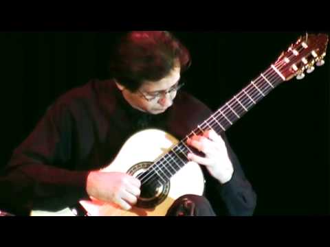 Ruben Gonzales Avila - Recital de Guitarra Clásica: Del Viaducto al Benelux 6