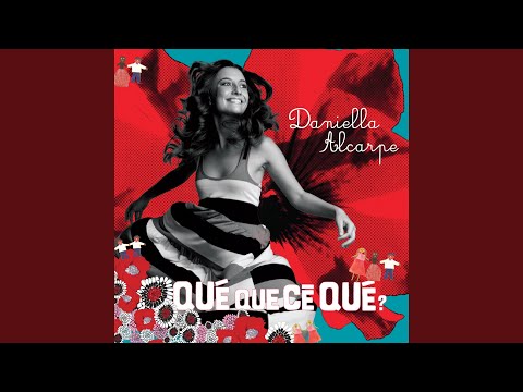 Outros Tempos - Daniella Alcarpe