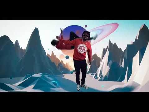 Lexxo - Encrypted (Official Music Video)