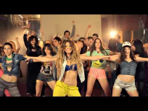 Petra Feat  Trzan   Ajmo plesat