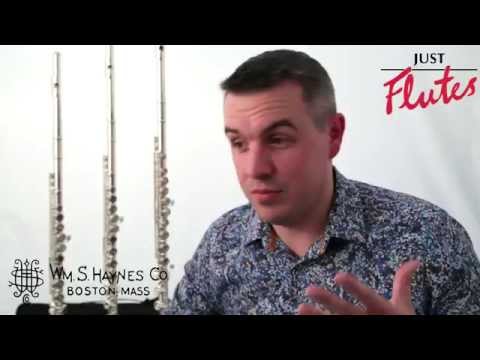 An Introduction to the Wm S Haynes Co with Gareth McLearnon