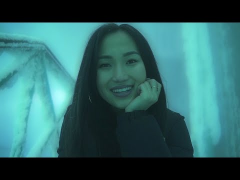 Saryuna - Nyudenso [Official Video]