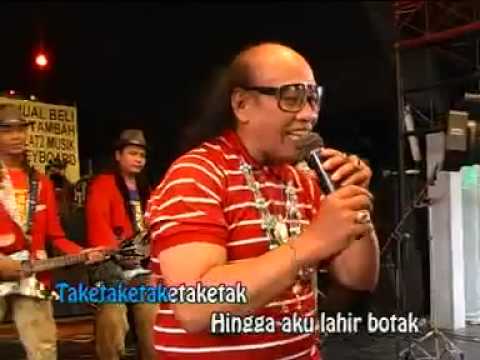 Dewa Amor Surabaya & Bung H Aguus Helm BA "TAK-SIL". "BOTAK TAPI KOMERSIL"