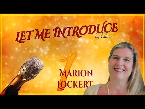 Aufstellungen: 3 Gründe oder immer wieder Liebe - Marion Lockert bei Elinors Let me introduce (1)