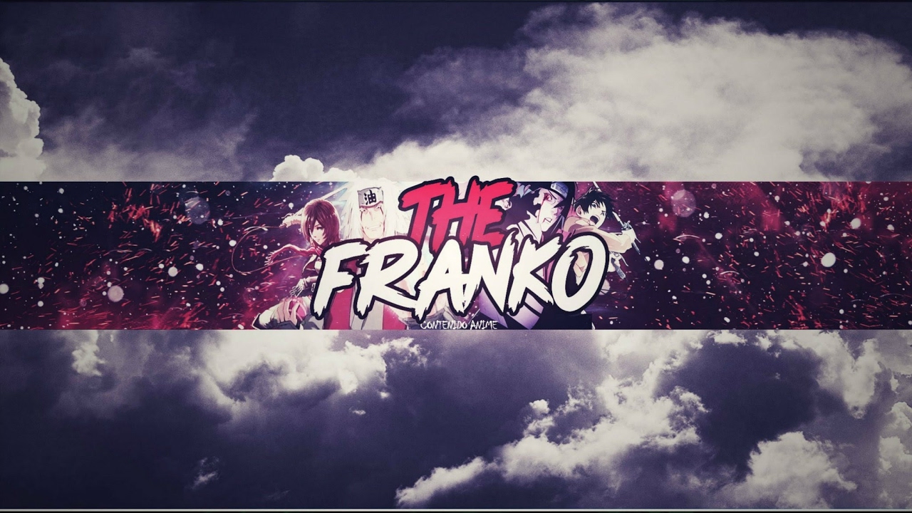 Transmisión en directo de ツTHE_FranKo
