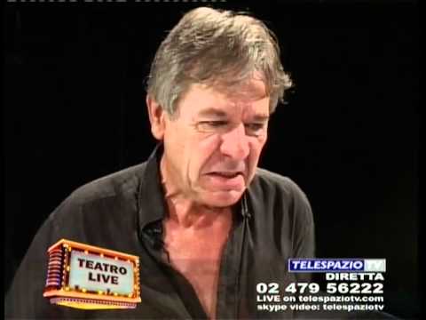 Adele Fulciniti incontra Oscar Wilde con Giancarlo Zanetti 09/11