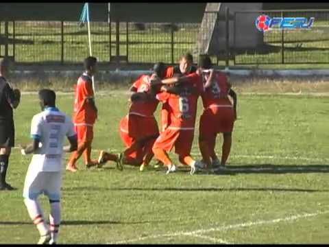 Angra dos Reis 0-1 Duque de Caxias - 7ª Rodada da Taça Corcovado/Série B do Campeonato Estadual