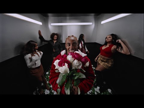 EEM TRIPLIN - IF I WANTED TO (OFFICIAL VIDEO)