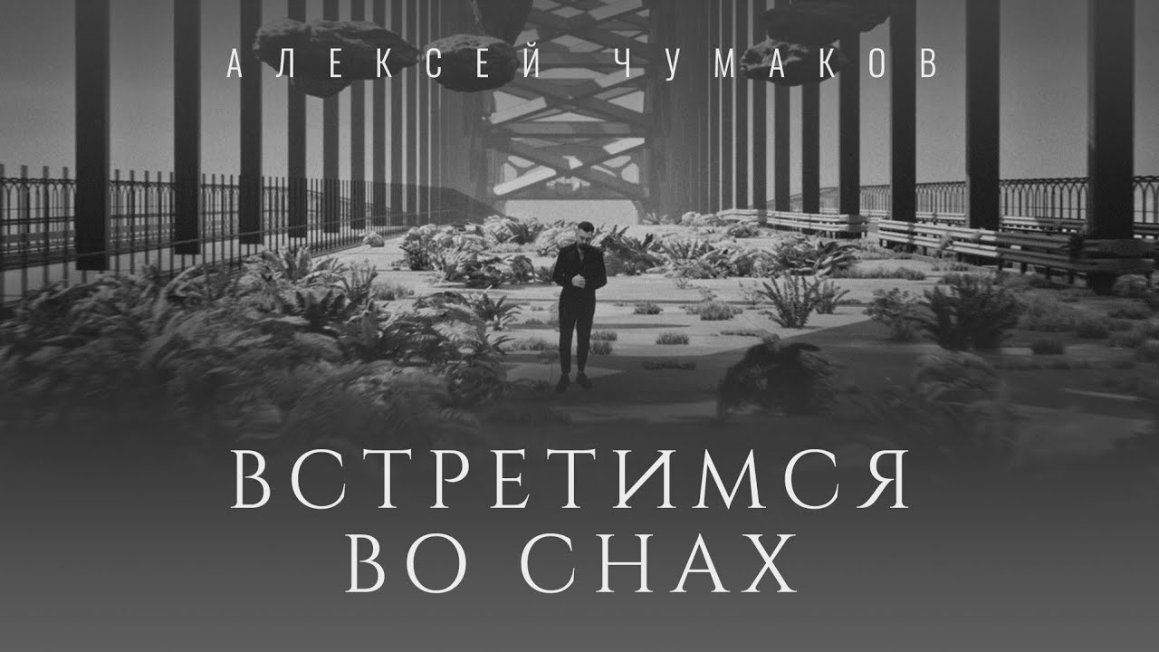 Алексей Чумаков — Встретимся во снах