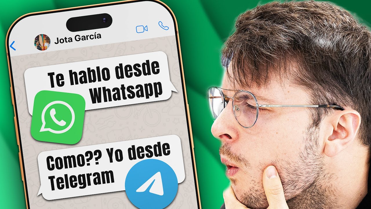 5 FUNCIONES DE WHATSAPP QUE LO VAN A PETAR en 2026