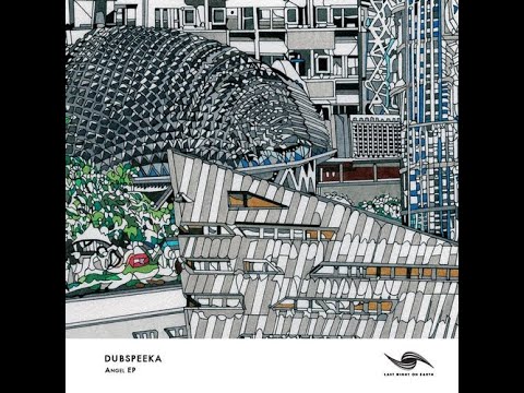 (3) dubspeeka – K22 (Last Night On Earth – LNOE038) - 2015