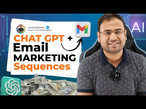 Introduction of Email Marketing EcoSystem Email Marketing Course in Hindi 1