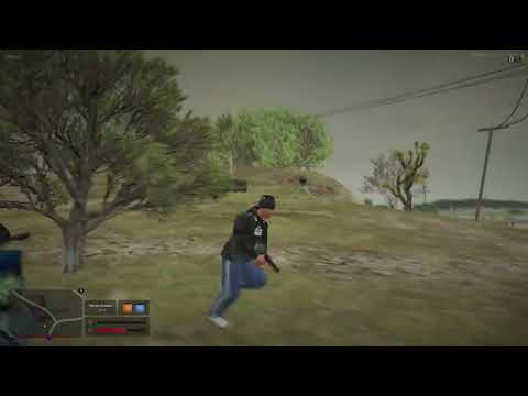 Best Of Unity RP🐬 | meven. #belgiumplayer #perm