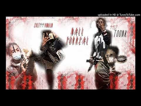 4412 Toonk - Block Nigga ft exit44.yungin