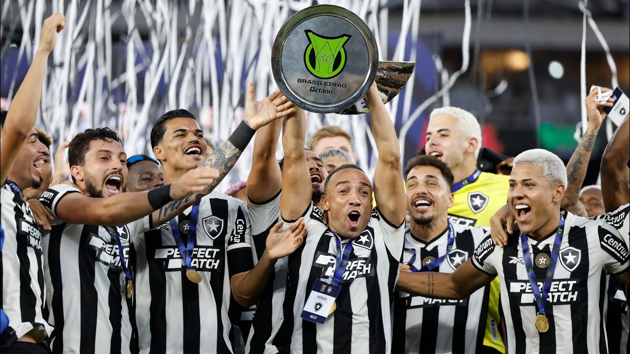 Morreu... De felicidade (Mais: Gabigol, Petraglia, Diniz…)