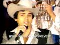 El Toro Moro - Chalino Sanchez