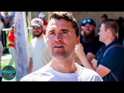 11 Assassinations Caught on Camera