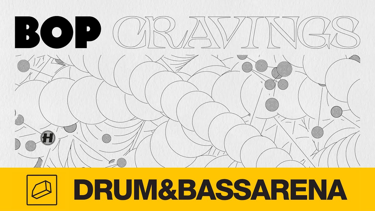 Bop - Cravings