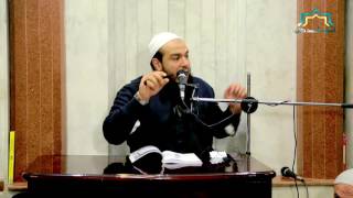 اسم الله البر | الجزء 01 | #معرفة_الله | د . أحمد جلال image