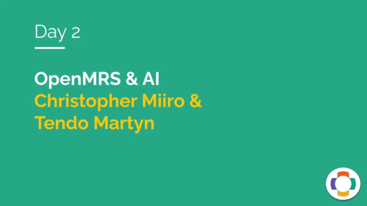 OpenMRS & AI on Raspberry Pi for Offline-First Healthcare | Implementer Showcase