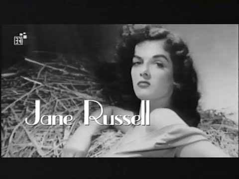 Doku: Jane Russell - Der Star aus dem Heu (2006)