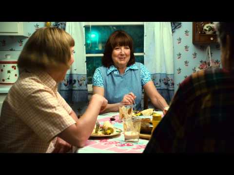 Баки Ларсон: Рожденный быть звездой - Трейлер