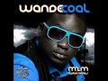 Wande Coal - Taboo 