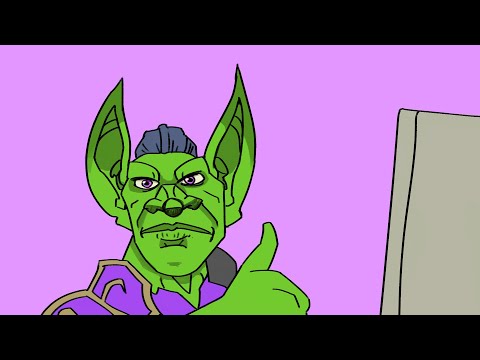 Arcane on the PTR (9.1)